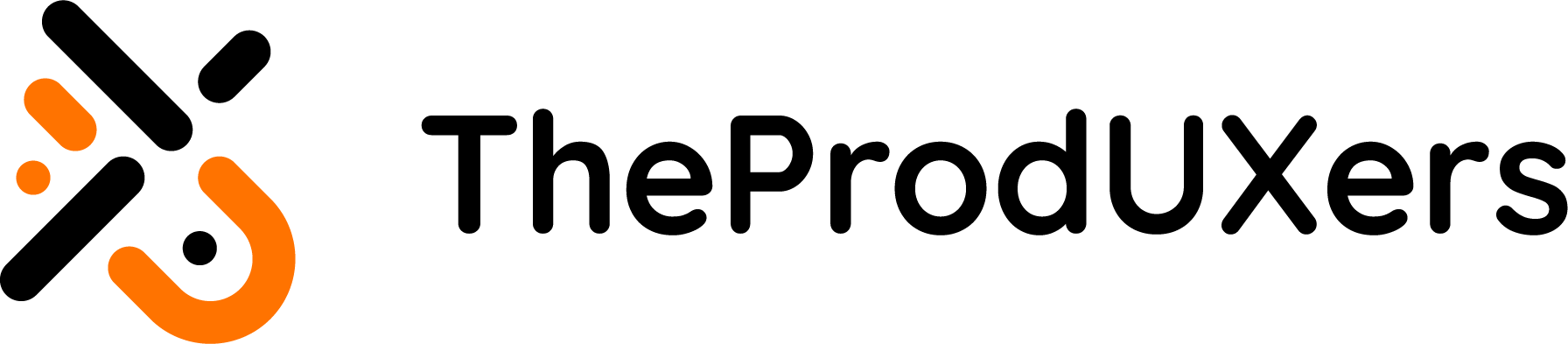 The Produxers Official Logo